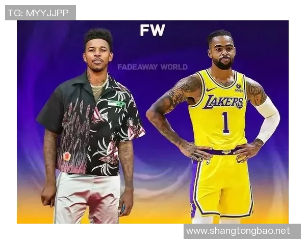 尼克·杨：湖人是最强的烂队 碰到强队时跟对面根本不是一个档次