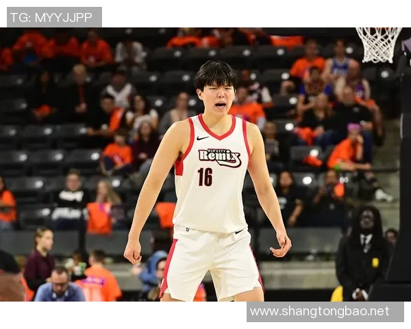 混音主帅：大家都很喜欢瀚森 他喜欢和球队一起打球 彼此更舒服了