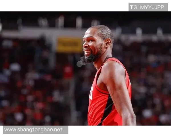 豪赌还是豪掷？火箭欲拆半支球队追字母哥杜兰特，用未来换冲冠窗口值吗