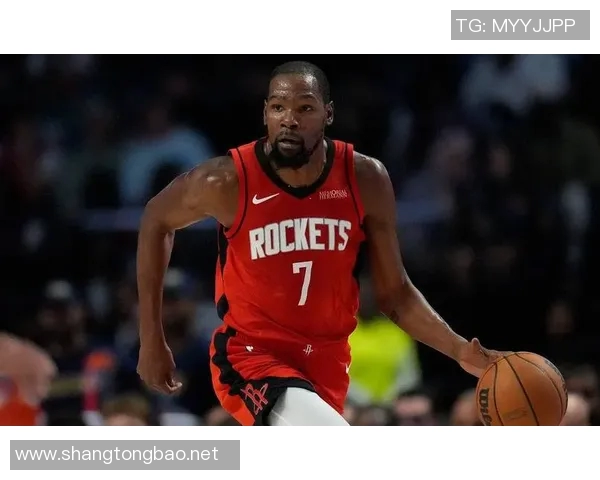 乌度卡炮轰火箭球员没斗志，杜兰特当场反击，多找找自己的问题吧